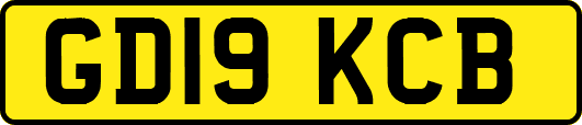 GD19KCB