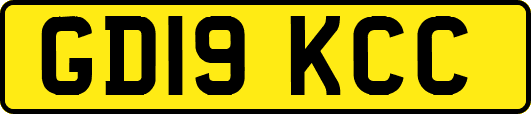 GD19KCC