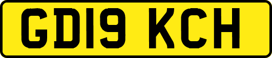 GD19KCH