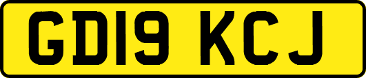 GD19KCJ