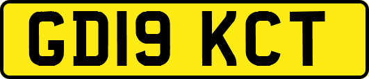 GD19KCT