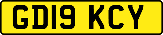 GD19KCY
