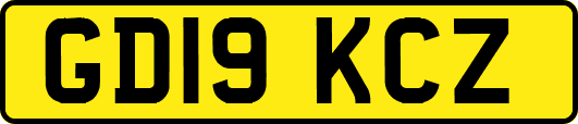 GD19KCZ