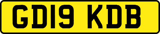 GD19KDB