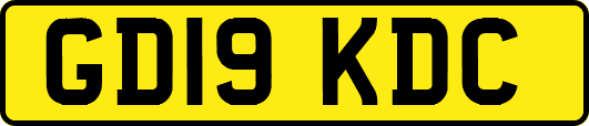 GD19KDC