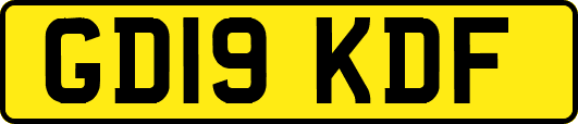 GD19KDF