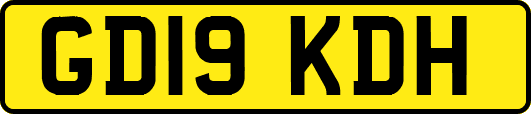 GD19KDH