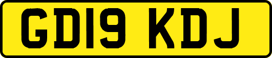 GD19KDJ