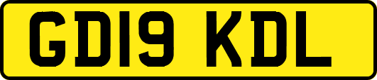 GD19KDL