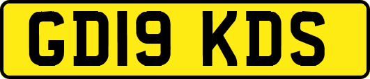 GD19KDS