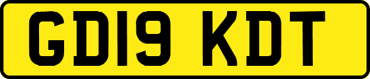 GD19KDT