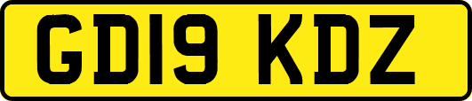 GD19KDZ