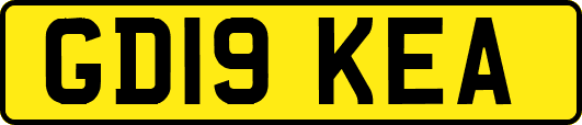 GD19KEA