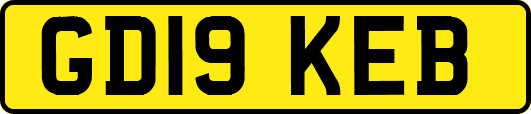 GD19KEB