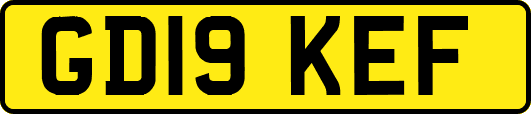 GD19KEF