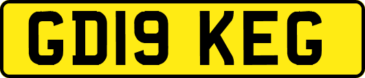GD19KEG