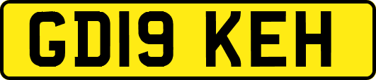 GD19KEH