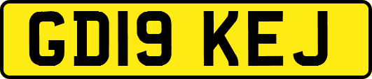 GD19KEJ