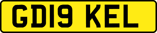 GD19KEL