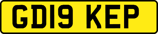 GD19KEP