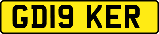 GD19KER
