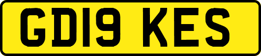 GD19KES