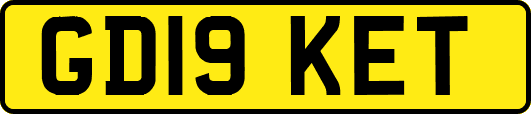 GD19KET