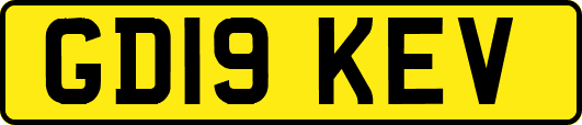 GD19KEV