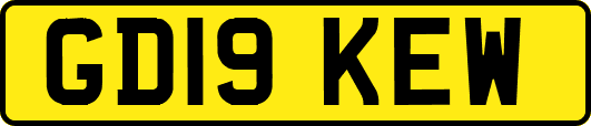 GD19KEW