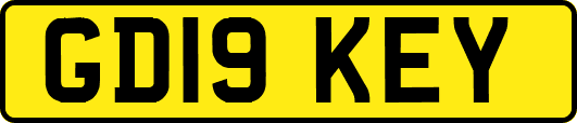 GD19KEY