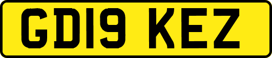GD19KEZ