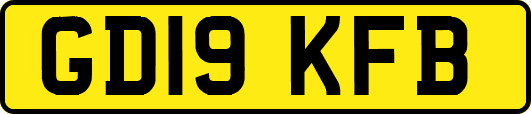 GD19KFB