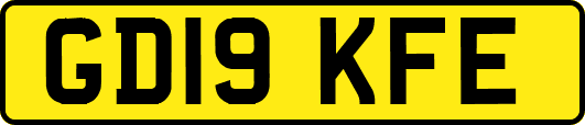 GD19KFE