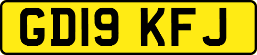 GD19KFJ