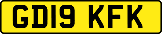 GD19KFK