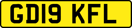 GD19KFL