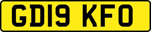 GD19KFO