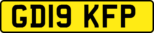 GD19KFP