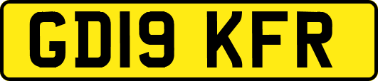 GD19KFR
