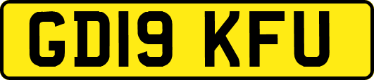 GD19KFU