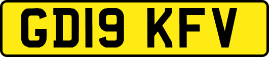 GD19KFV