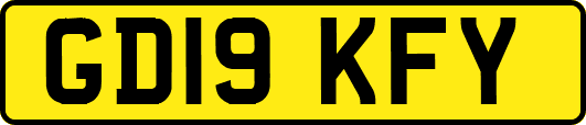 GD19KFY