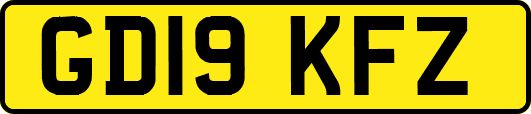 GD19KFZ