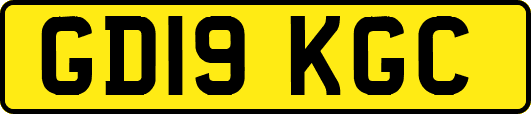 GD19KGC
