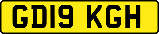 GD19KGH