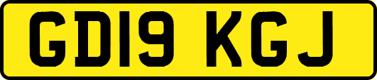 GD19KGJ