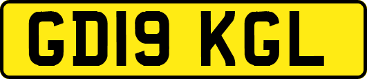 GD19KGL