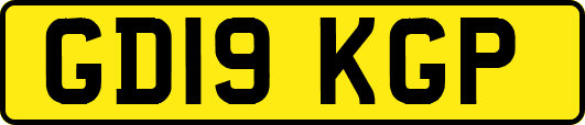 GD19KGP