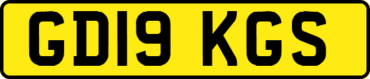 GD19KGS