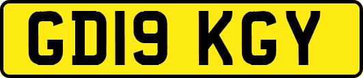 GD19KGY